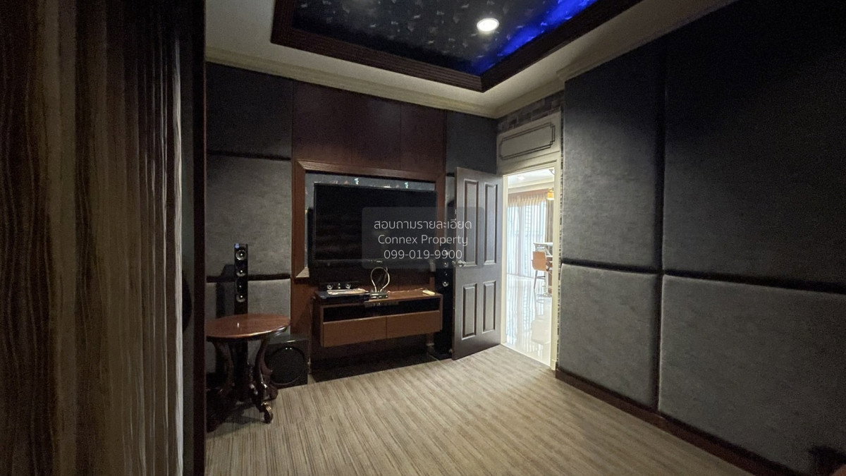 รูป ขายบ้าน  เดอะ พาลาซโซ่ สาทร  บางขุนเทียน จอมทอง กรุงเทพ CX-120044 ✅ ทักไลน์ @connexproperty ตอบทันที ทีมงานมืออาชีพ ✅ - รูปที่ 10/10