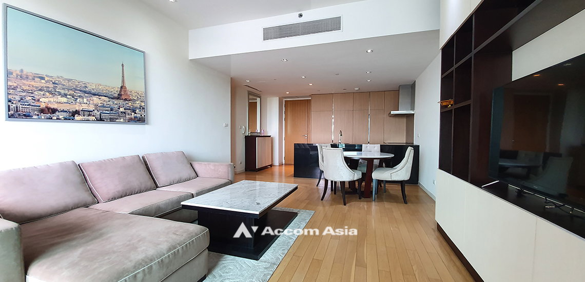 รูป 🔼🔽 AccomA 📩  2 BR Condominium @The Pano (AA17339) - รูปที่ 3/16