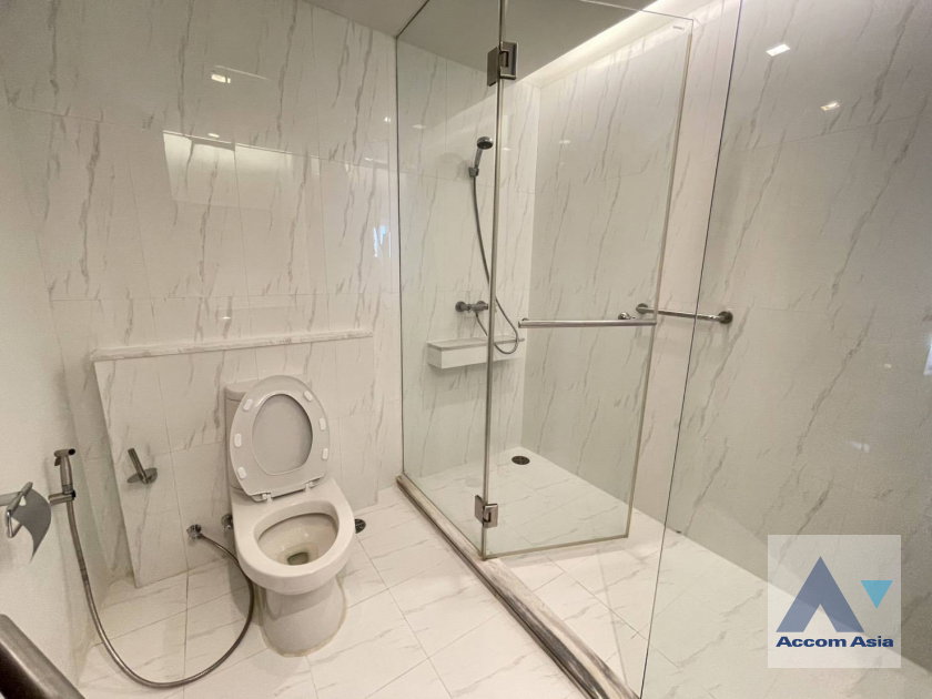 รูป 🔼🔽 AccomA 📩 2 BR Condominium @Sathorn Heritage (AA45765) - รูปที่ 15/17