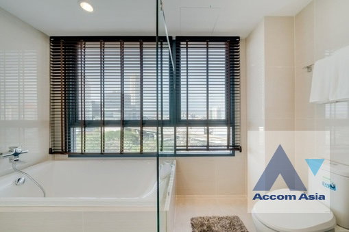 รูป 🔼🔽 AccomA 📩  2 BR Condominium @Ideo Mobi Sukhumvit 66 (AA33155) - รูปที่ 10/11
