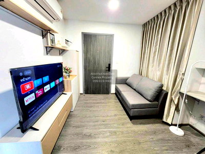 Condos for rent : 🔥🔥🔥 For Rent Condo , Kave Wonderland , Khlong Nueng , khlong Luang , Pathum Thani , CX-150672 ✅ Live chat with us ADD LINE @connexproperty ✅ 🔥🔥🔥