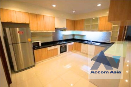 รูป 🔼🔽 AccomA 📩 Private Swimming Pool 5 BR House @Panya Pattanakarn Village (AA27405) - รูปที่ 5/20