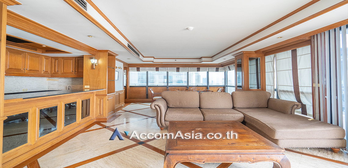 รูป 🔼🔽 AccomA 📩 Penthouse,Huge Terrace 2 BR Condominium @Las Colinas (2027201) - รูปที่ 4/13