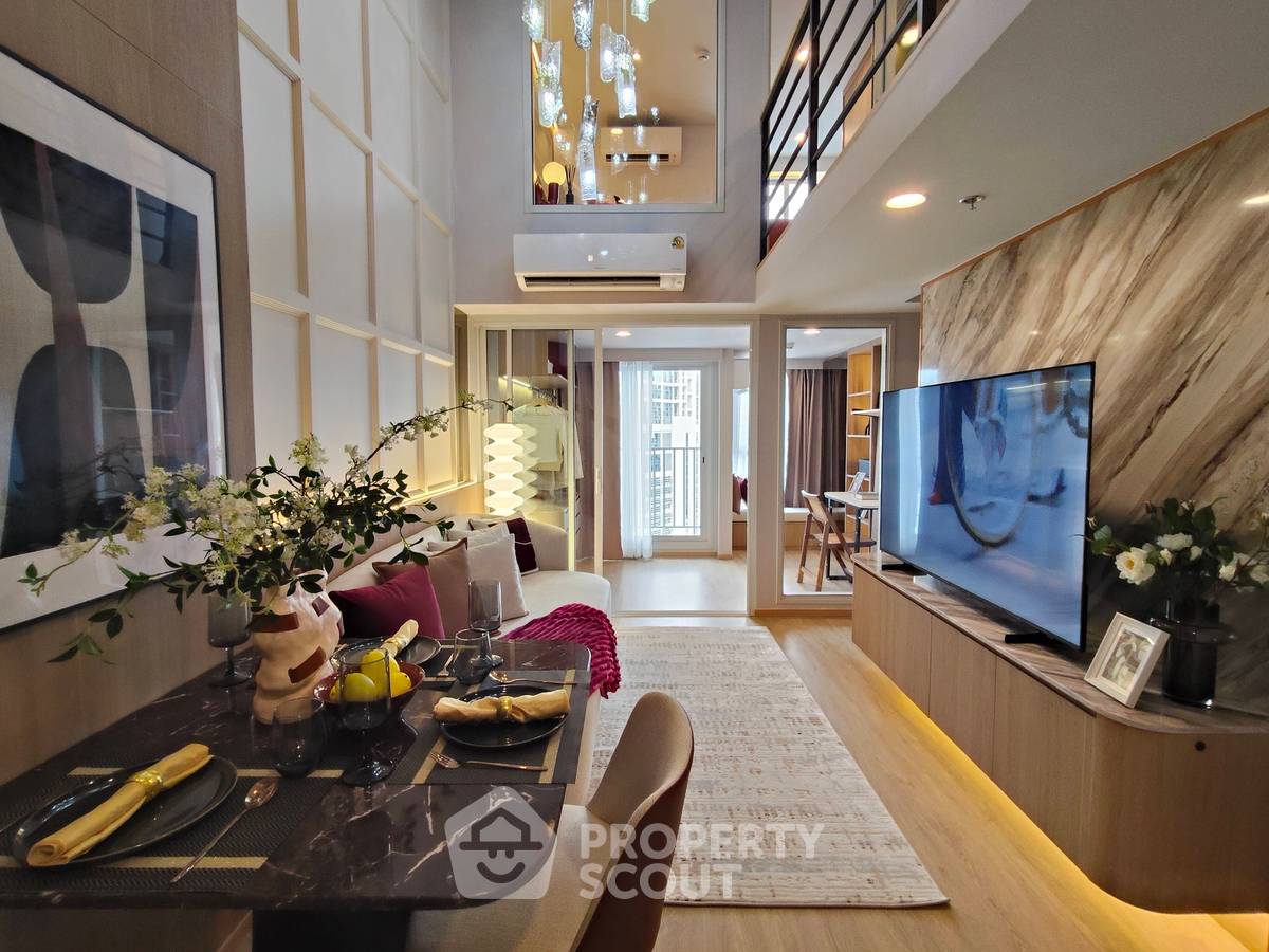 รูป คอนโด 1-ห้องนอน ที่ คัลเจอร์ จุฬา ใกล้ MRT สามย่าน (ID 2731654) - รูปที่ 18/22