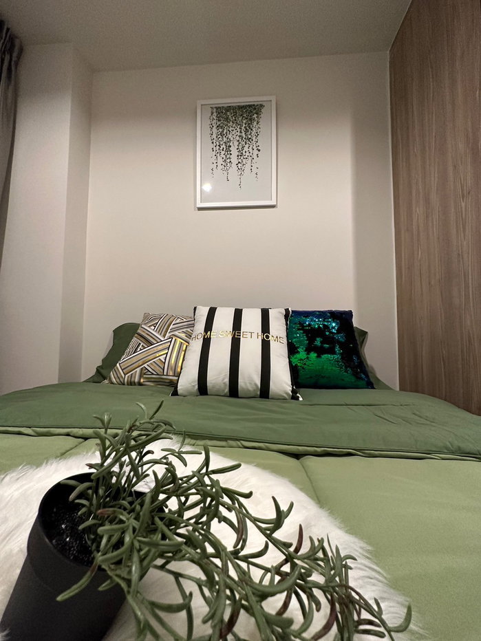 รูป ให้เช่า The Excel Hideaway Sukhumvit 71 - รูปที่ 12/37