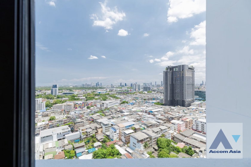 รูป 🔼🔽 AccomA 📩 Pet friendly 3 BR Condominium @President Park Sukhumvit 24 (AA45506) - รูปที่ 10/10