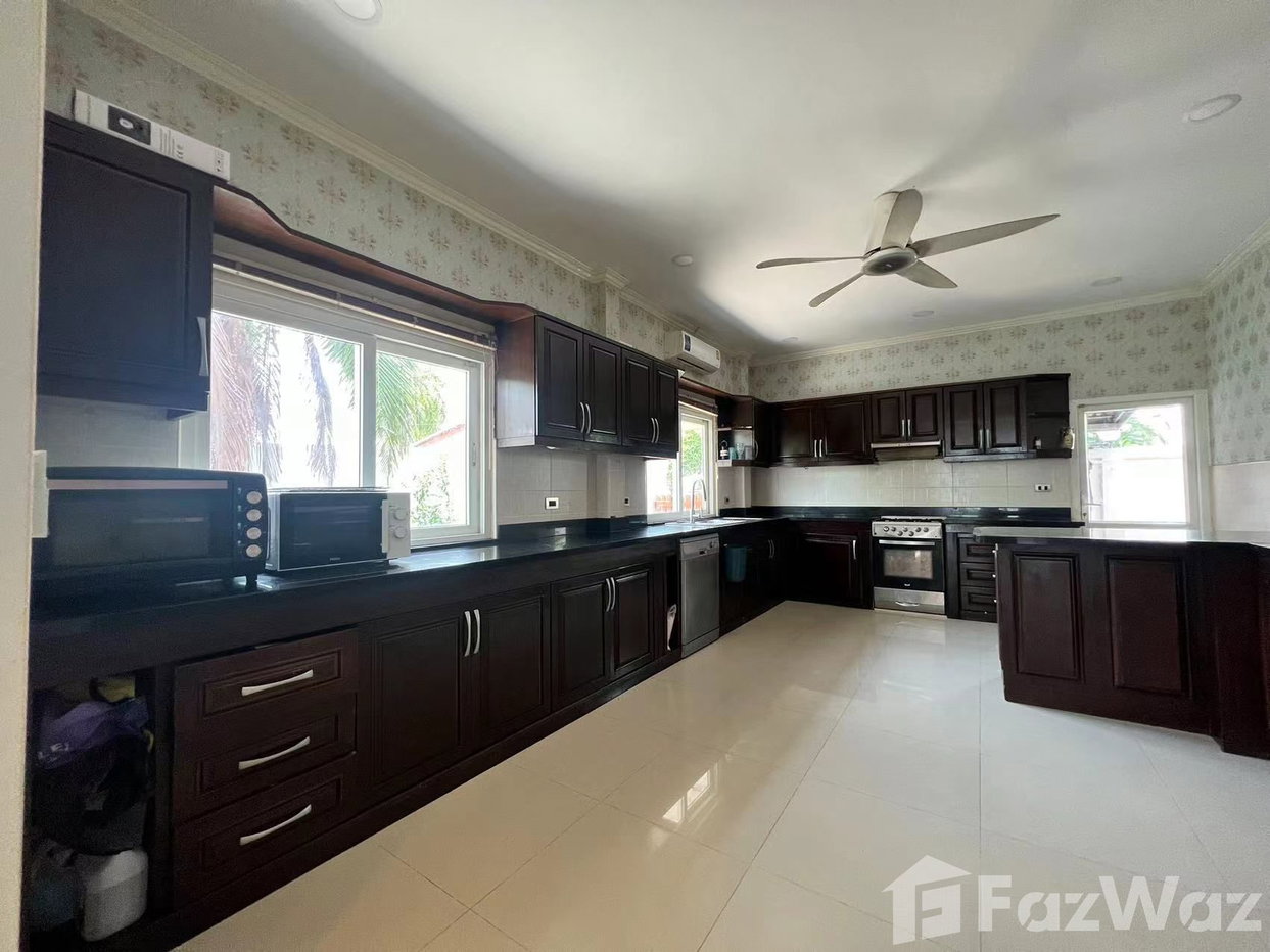 รูป ขาย วิลล่า 6 ห้องนอน ใน บางละมุง, ชลบุรี 1656180 - รูปที่ 3/16