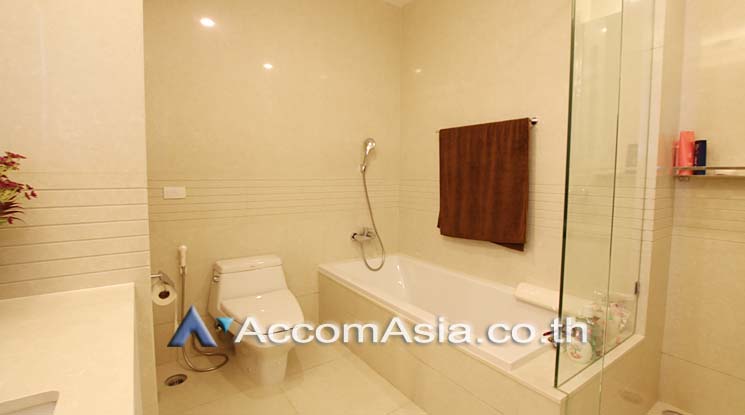picture 🔼🔽 AccomA 📩  2 BR Condominium @Q Langsuan  (13002133) - 8/10