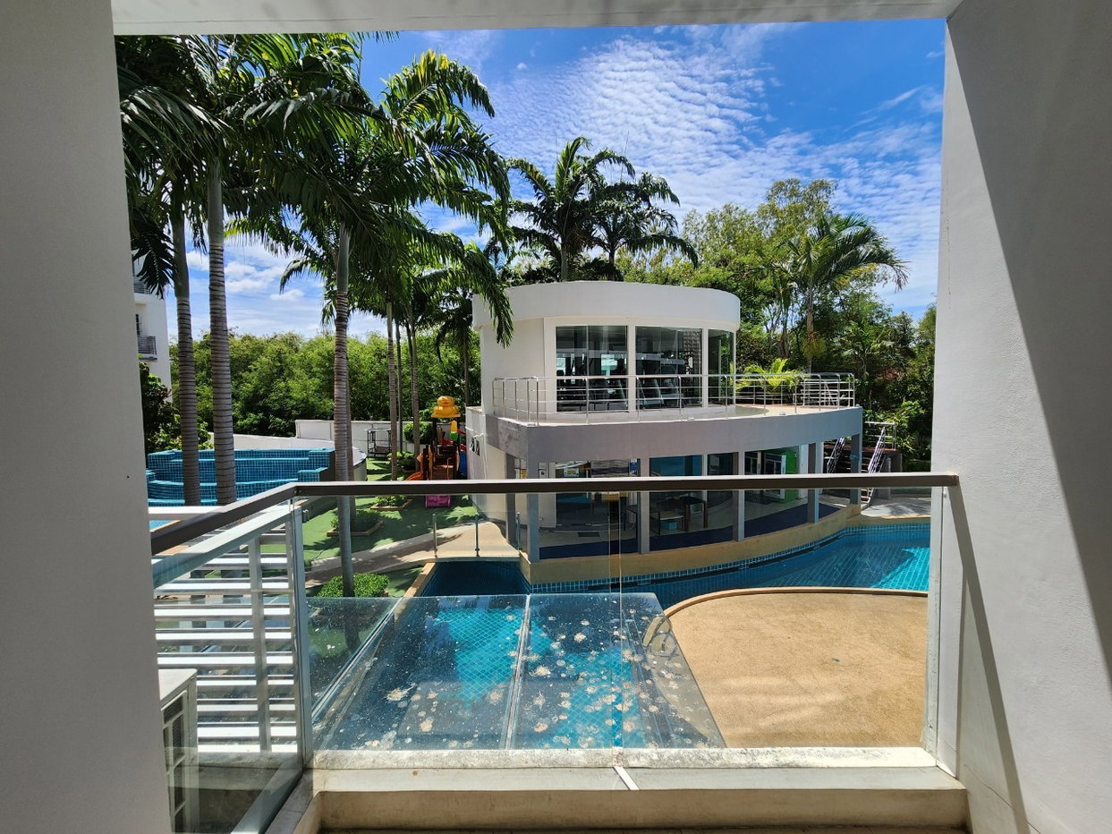 picture Laguna Beach Condominium in Jomtien - 19/19