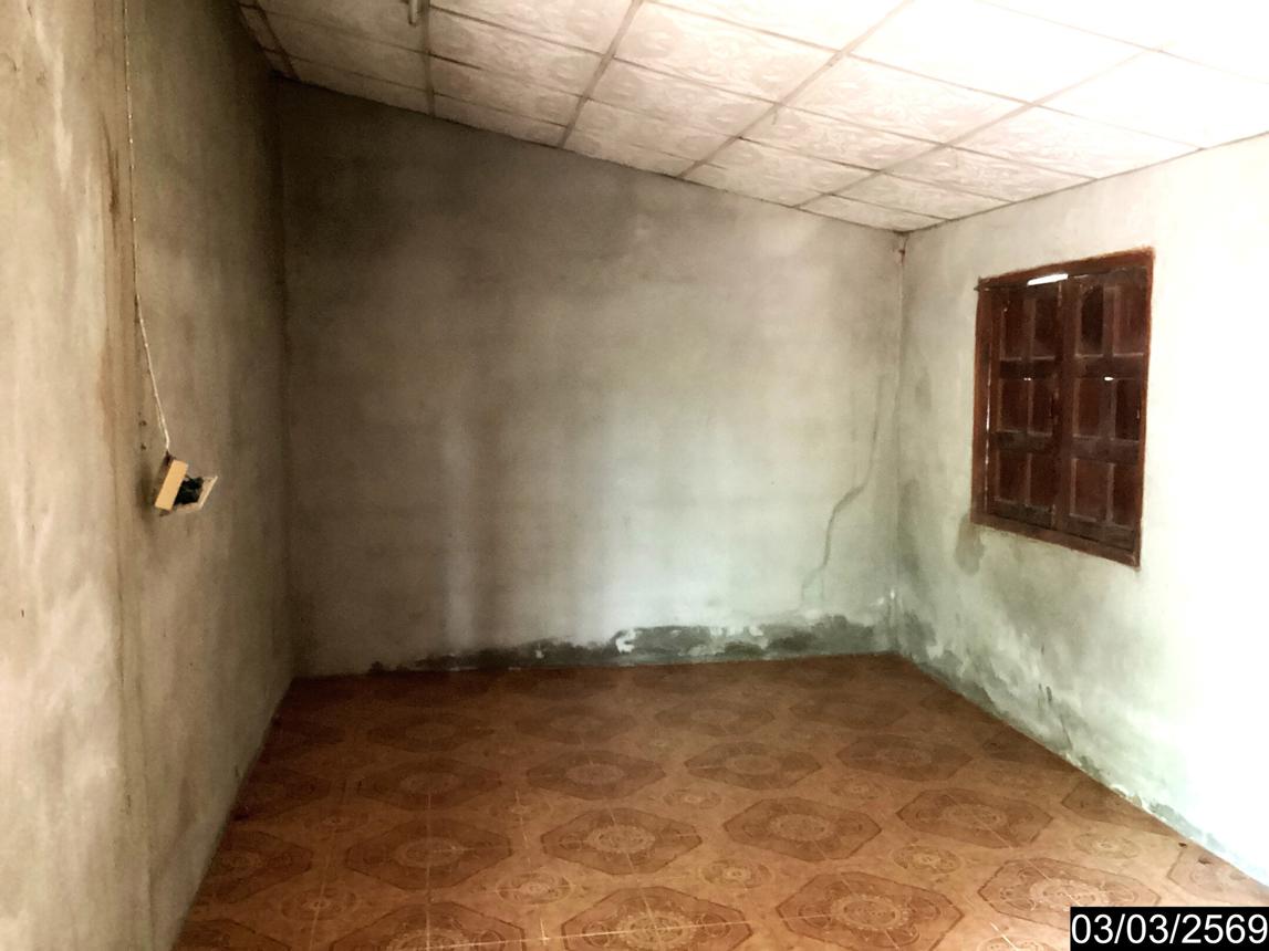 รูป บ้านเดี่ยว 378 ตร.วา เมืองหนองคาย หนองคาย 1.6M - รูปที่ 17/28