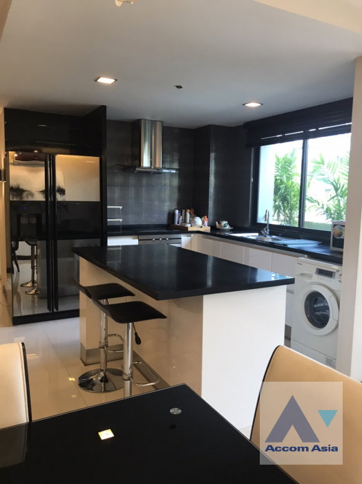รูป 🔼🔽 AccomA 📩  3 BR Condominium @Pearl Garden (25058) - รูปที่ 8/20