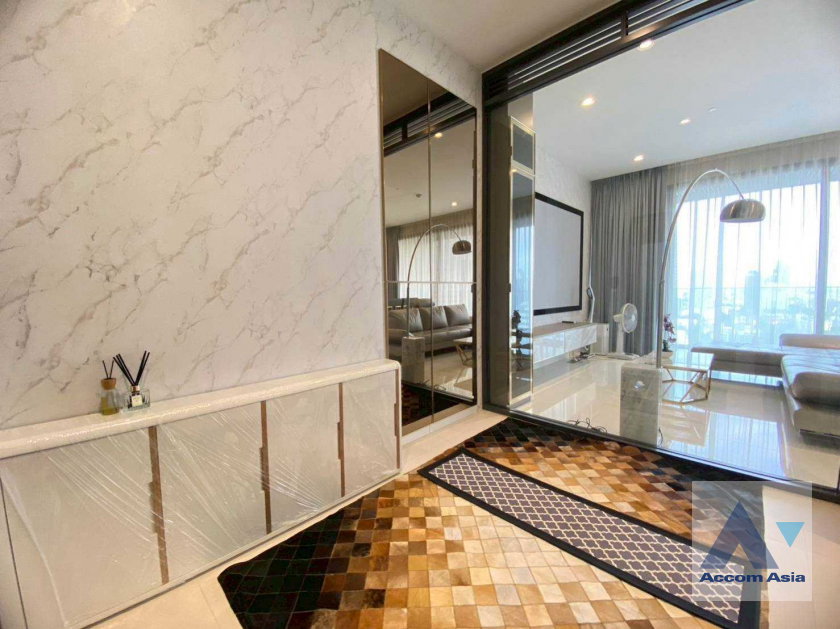 picture 🔼🔽 AccomA 📩  2 BR Condominium @Vittorio Sukhumvit 39 (AA44936) - 8/15
