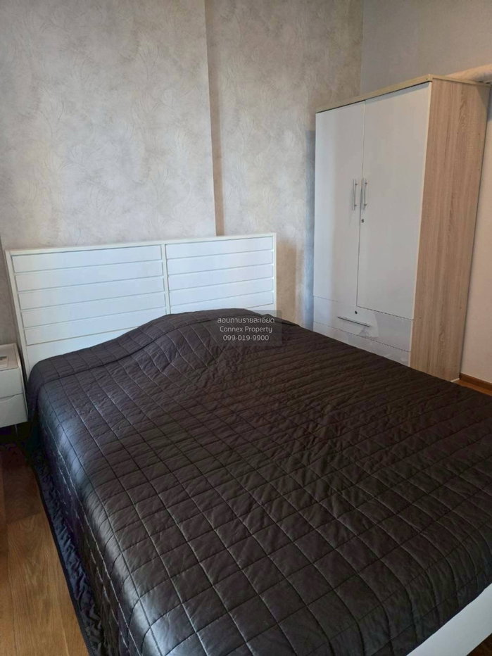 รูป เช่าคอนโด  เดอะ เวอร์ติเคิล อารีย์ BTS-อารีย์ สามเสนใน เขต ดุสิต กรุงเทพ CX-150606 ✅ ทักไลน์ @connexproperty ตอบทันที ทีมงานมืออาชีพ ✅ - รูปที่ 8/10