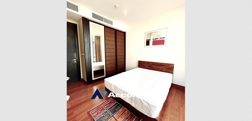 รูป 🔼🔽 AccomA 📩 2 BR Condominium @Oriental Residence Bangkok (AA33287) - รูปที่ 6/7