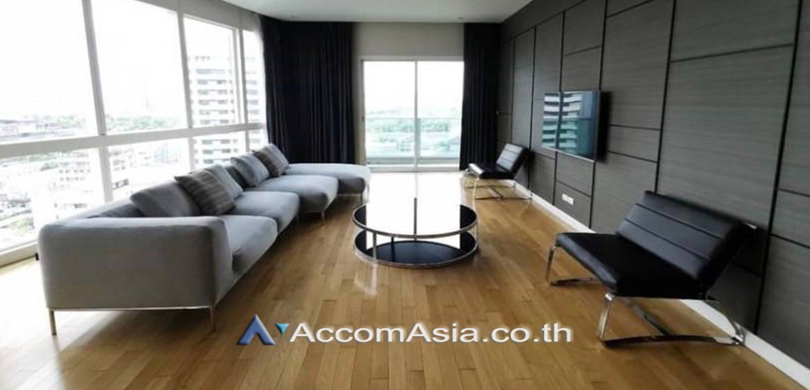 รูป 🔼🔽 AccomA 📩  3 BR Condominium @Millennium Residence @ Sukhumvit (AA30384) - รูปที่ 1/10