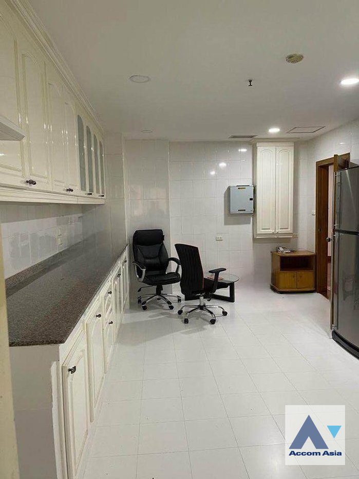 รูป 🔼🔽 AccomA 📩 3 BR Condominium @Tower Park (AA38881) - รูปที่ 7/10