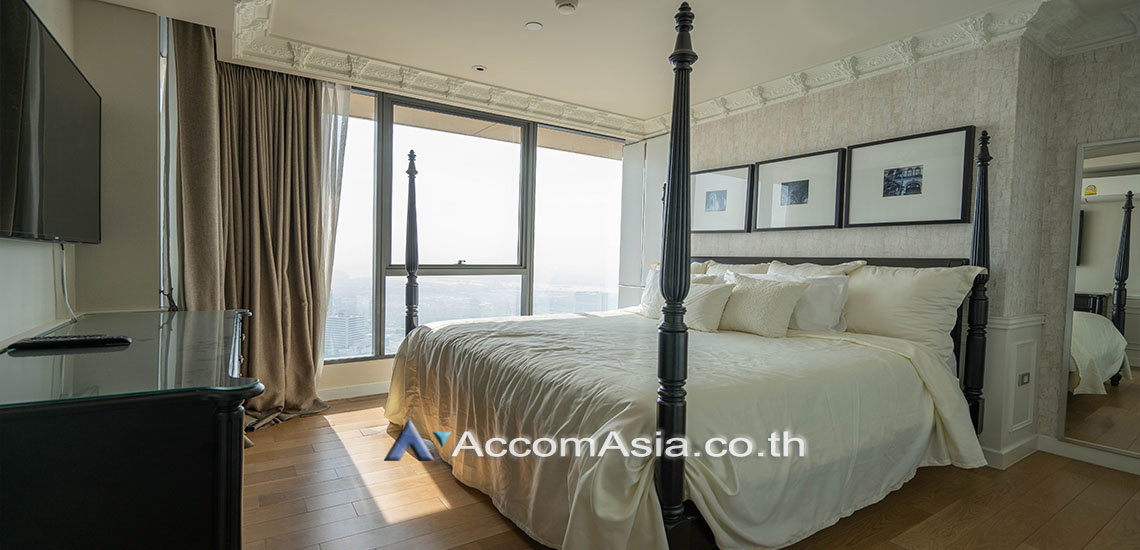 รูป 🔼🔽 AccomA 📩 Corner Unit 3 BR Condominium @The Lumpini 24 (AA15495) - รูปที่ 7/11
