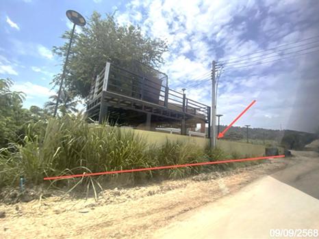 picture HOME 396 Sq.w. Ban Bung Chonburi for 6.5M - 13/16