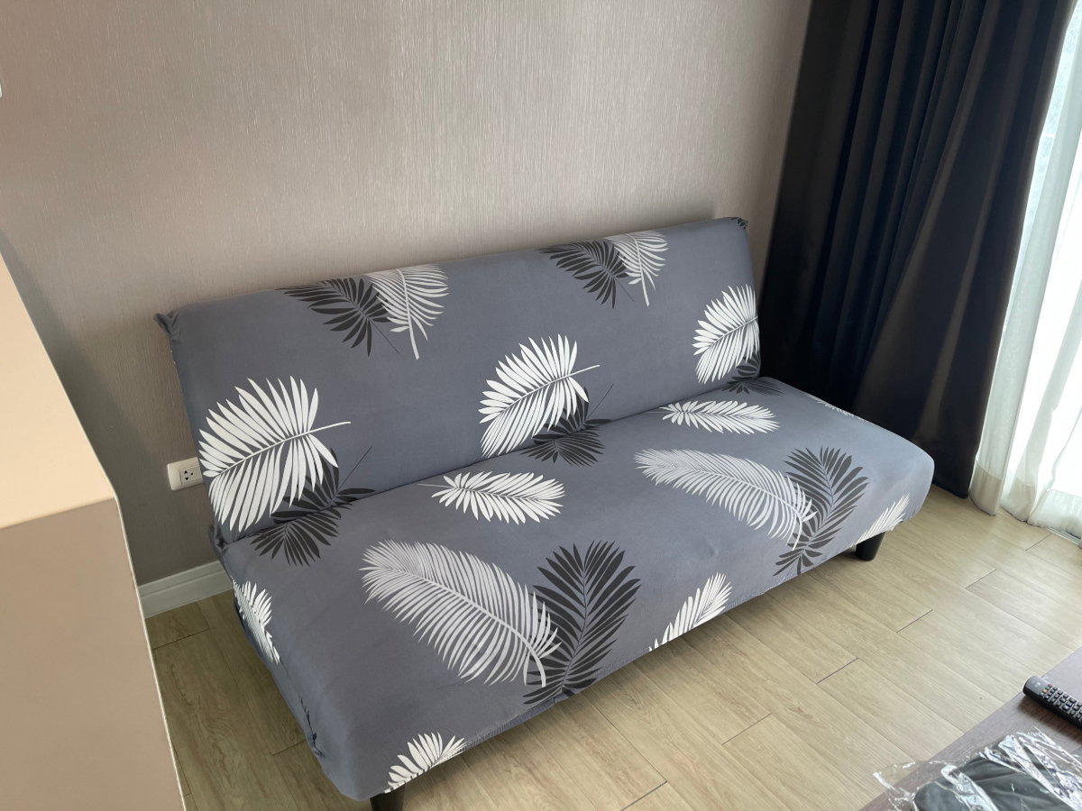 picture The patio condo bangsaen studio For Rent - 9/10