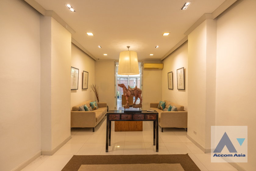 รูป 🔼🔽 AccomA 📩  3 BR House in  Lumphini (AA36589) - รูปที่ 2/20