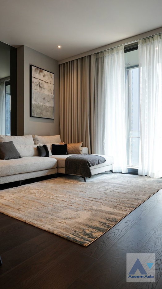 รูป 🔼🔽 AccomA 📩  3 BR Condominium @LAVIQ Sukhumvit 57 (AA43506) - รูปที่ 8/14