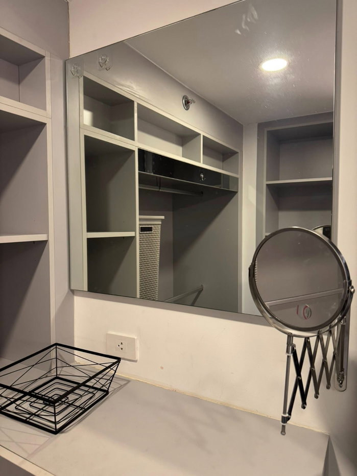 รูป 🔮RB23958 ให้เช่าถูกมาก👍ไนท์บริดจ์ สเปซ รัชโยธิน✅แอดไลน์ @119dgdea ( มี @ ด้วย) แอดมินตอบไว - รูปที่ 2/15