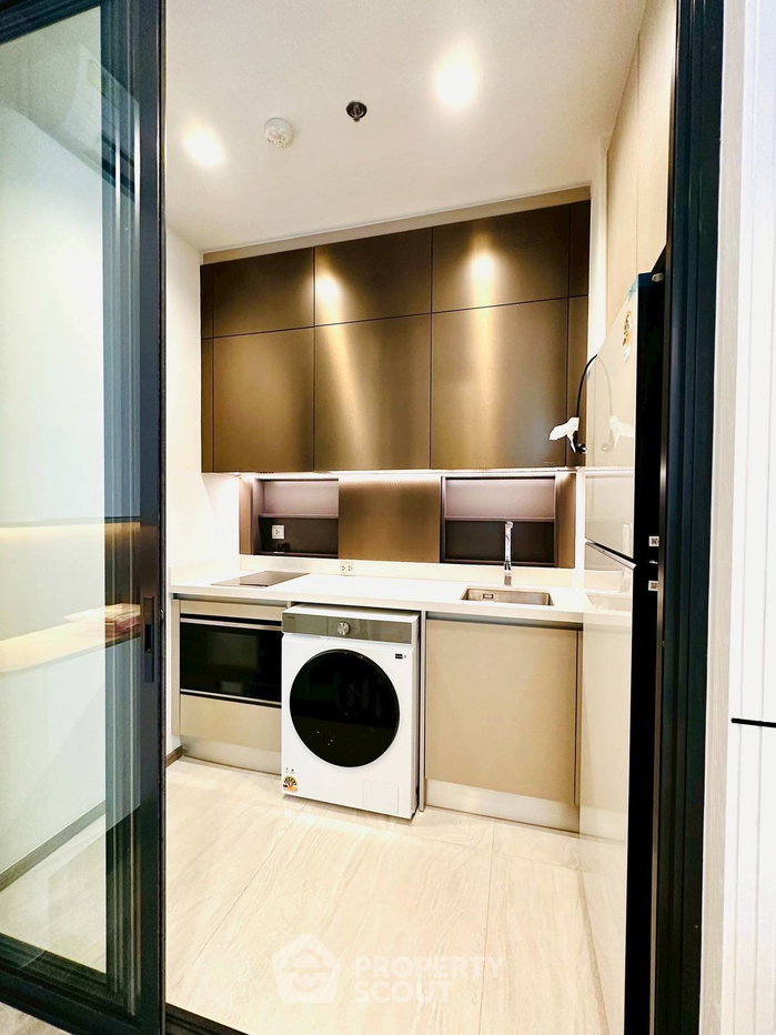 รูป คอนโด 1-ห้องนอน ที่ ดิ แอดเดรส สยาม-ราชเทวี ใกล้ BTS ราชเทวี (ID 2769756) - รูปที่ 3/9