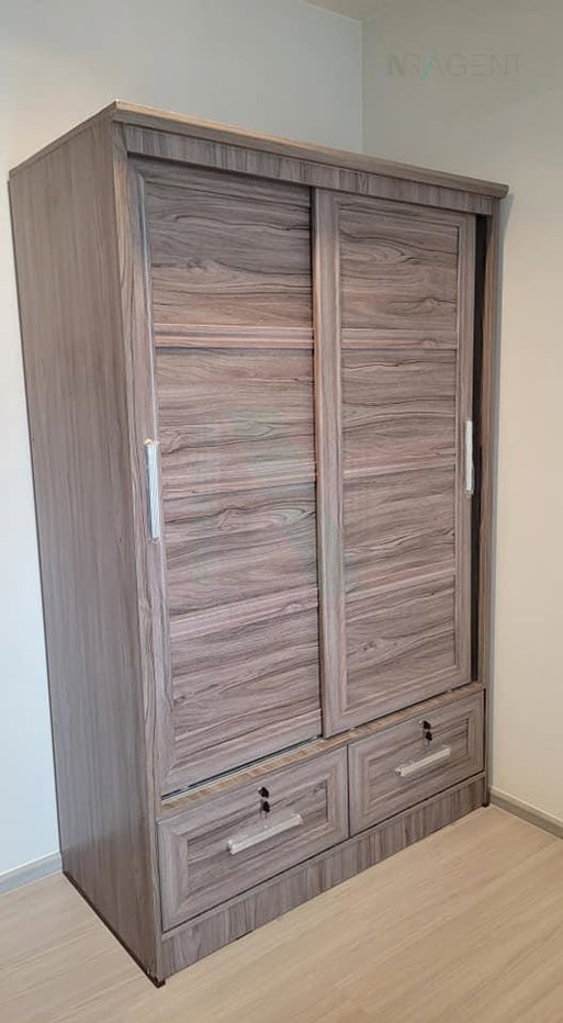 รูป 🚩 ให้เช่าคอนโด ไลฟ์ สาทร เซียร์รา อาคาร 1 ชั้น 18 1 ห้องนอน ขนาด 40.00 ตรม ใกล้ โรงพยาบาลรัชดา-ท่าพระ - รูปที่ 5/8