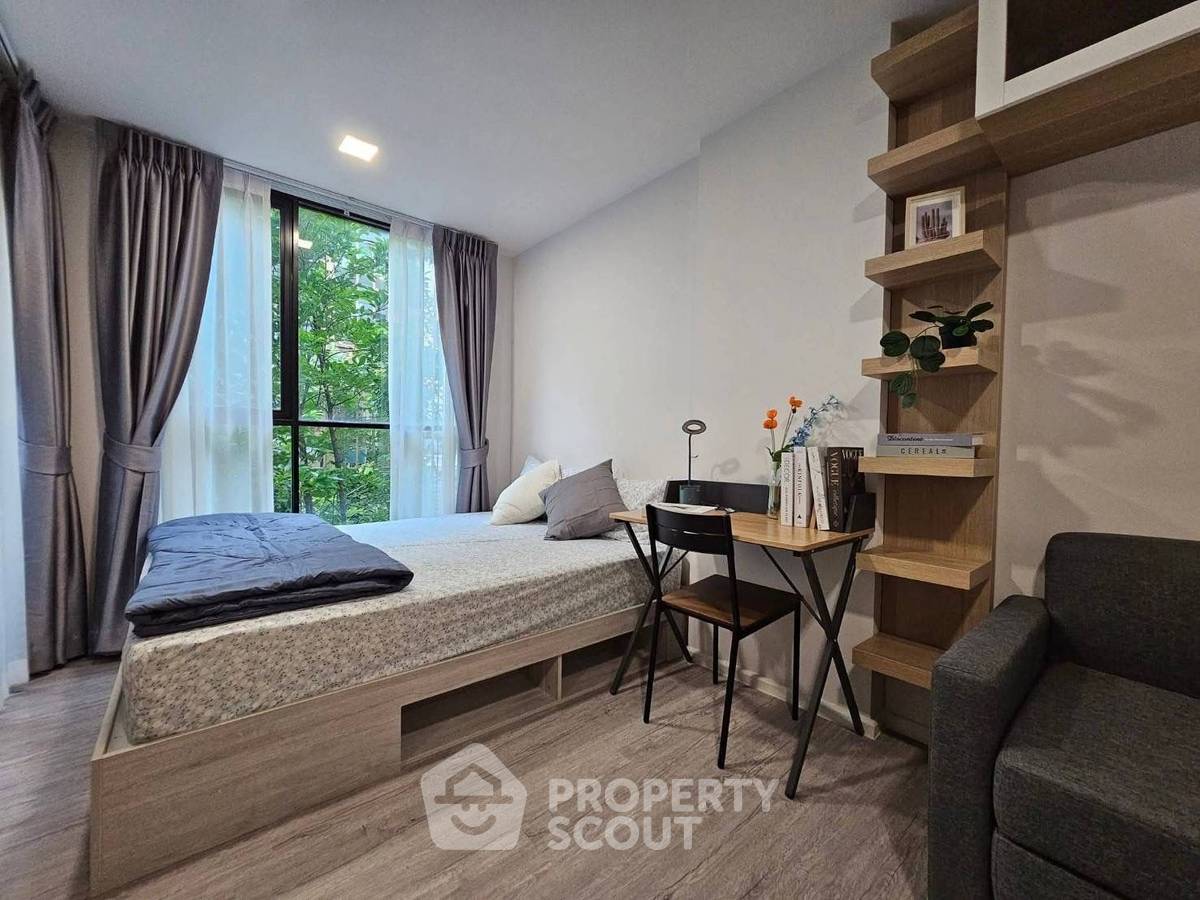 รูป คอนโด 1-ห้องนอน ที่ แอทโมซ ทรอปิคานา บางนา ใน บางนาเหนือ (ID 2771554) - รูปที่ 1/13