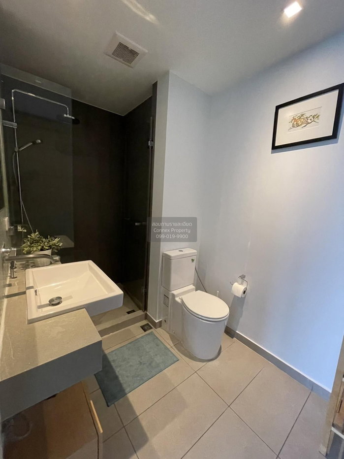 รูป 🔥🔥🔥 เช่าคอนโด  เดอะ ลอฟท์ เอกมัย BTS-เอกมัย พระโขนงเหนือ เขต วัฒนา กรุงเทพ CX-70240 ✅ ทักไลน์ @connexproperty ตอบทันที ทีมงานมืออาชีพ ✅ 🔥🔥🔥 - รูปที่ 9/10