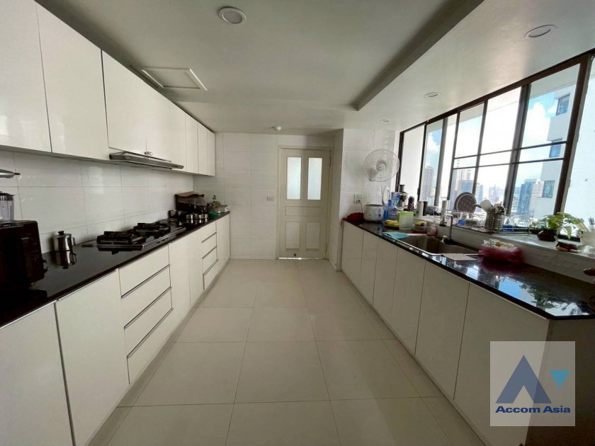 picture 🔼🔽 AccomA 📩  2 BR Condominium @President Park Sukhumvit 24   (AA44916) - 9/14