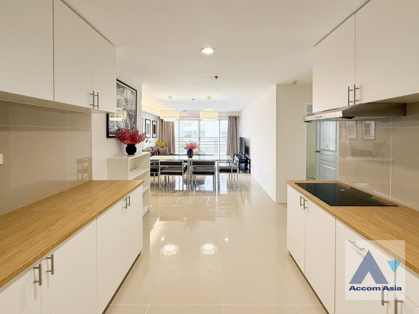 picture 🔼🔽 AccomA 📩 4 BR Condominium @The Waterford Diamond (AA44707) - 2/18