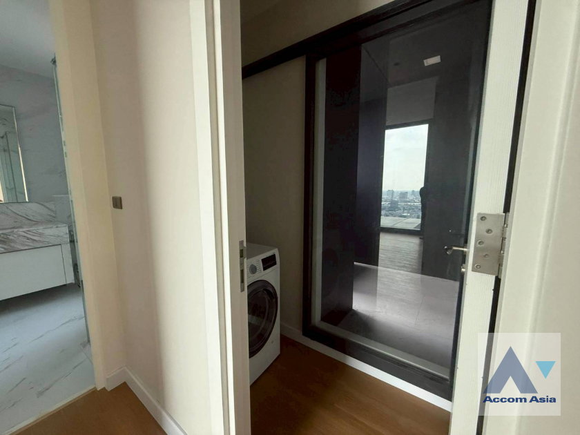 รูป 🔼🔽 AccomA 📩  2 BR Condominium @Canapaya Riverfront Residence (AA45464) - รูปที่ 6/6