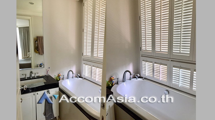 รูป 🔼🔽 AccomA 📩  3 BR Condominium @Royce Private Residences (AA23179) - รูปที่ 8/12