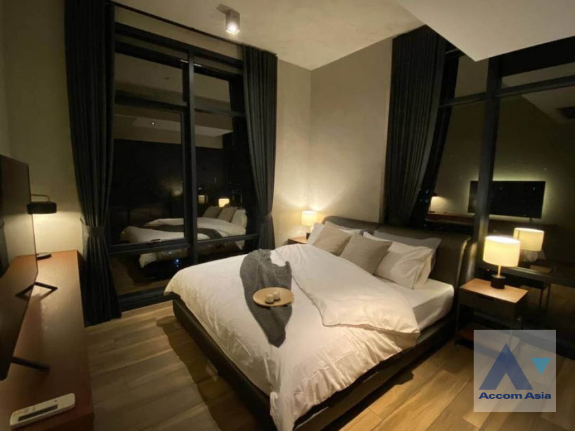 picture 🔼🔽 AccomA 📩 Stylish condominium with full furnishings in Sukhumvit (AA27829) - 6/14