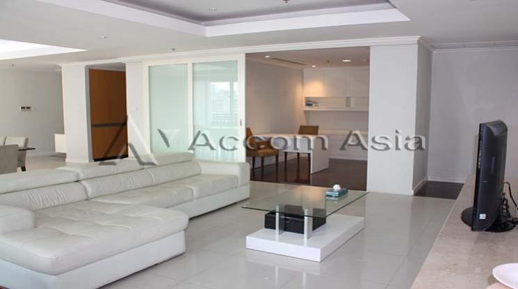 picture 🔼🔽 AccomA 📩  3 BR Condominium @The Oleander Sukhumvit 11 (1513981) - 3/9