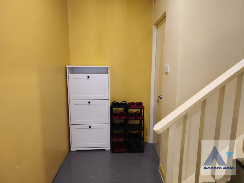 picture 🔼🔽 AccomA 📩 Fully Furnished 4 BR House in Chong Nonsi (AA45585) - 10/20