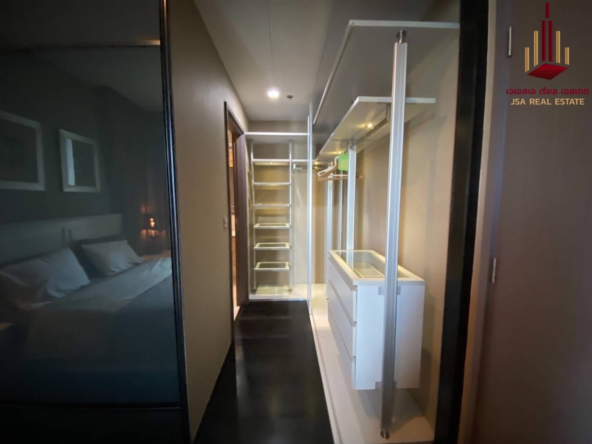 picture ✨ For Rent: Keyne by Sansiri Condo ✨  💰 Only 52,000 THB/month - 4/7