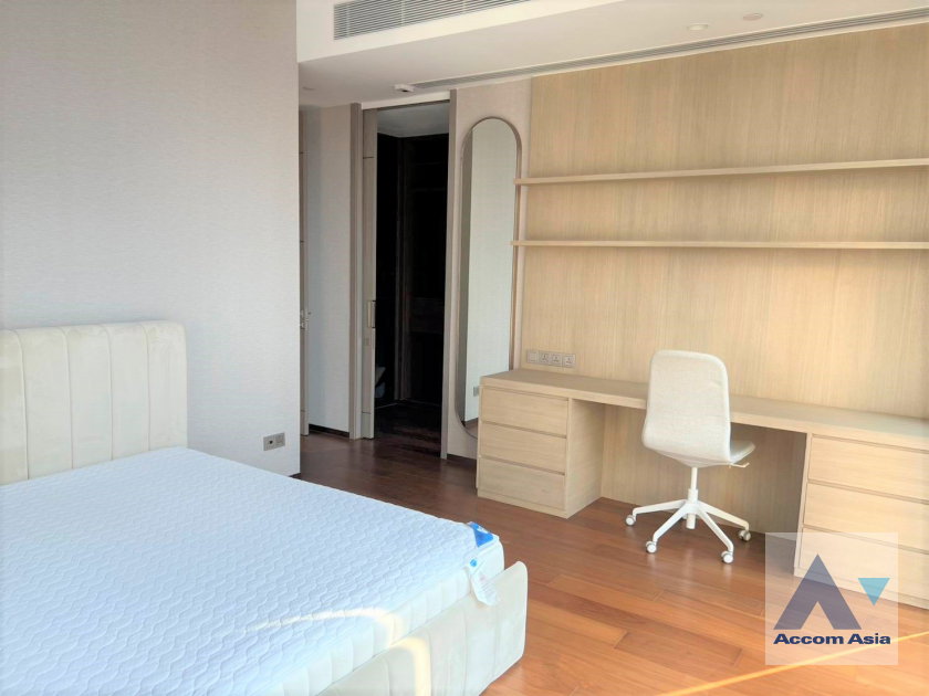 รูป 🔼🔽 AccomA 📩 Fully Furnished,Pet friendly 2 BR Condominium @The Estelle Phrom Phong (AA45513) - รูปที่ 12/16