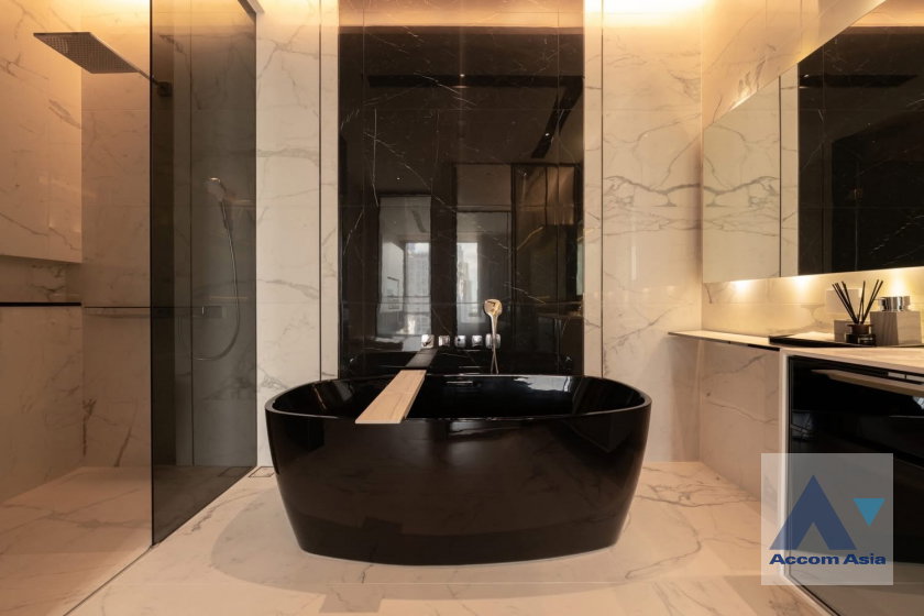 รูป 🔼🔽 AccomA 📩 Corner Unit 2 BR Condominium @The Bangkok Thonglor (AA44588) - รูปที่ 20/20