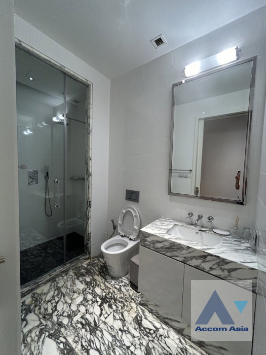 รูป 🔼🔽 AccomA 📩  3 BR Condominium @The Ritz Carlton Residences (AA42034) - รูปที่ 7/11