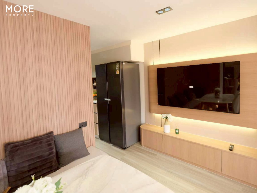 รูป ขาย ธารทิพย์ คอนโด 2ห้องนอน 2ห้องน้ำ 65 ตร.ม. ชั้น 7 วิวภูเขา (ID:1213CS) - รูปที่ 15/26