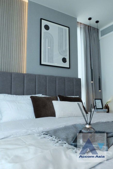 รูป 🔼🔽 AccomA 📩 2 BR Condominium @Muniq Sukhumvit 23 (AA37862) - รูปที่ 14/16