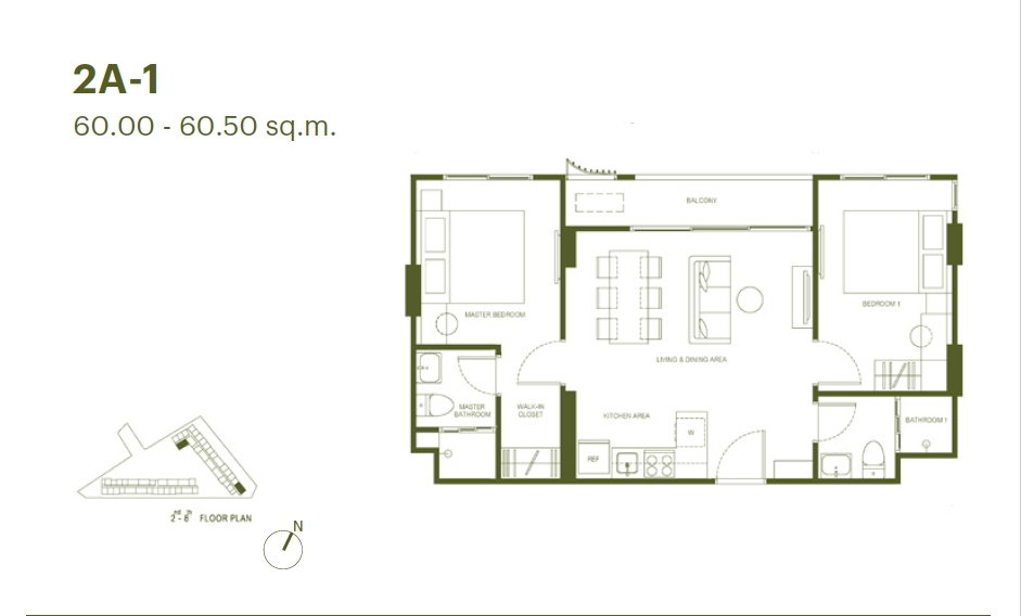รูป เดอะเบสเชิงทะเล>>คอนโด Low Rise สไตล์รีสอร์ตใจ ย่านเชิงทะเล-บางเทา - รูปที่ 2/12