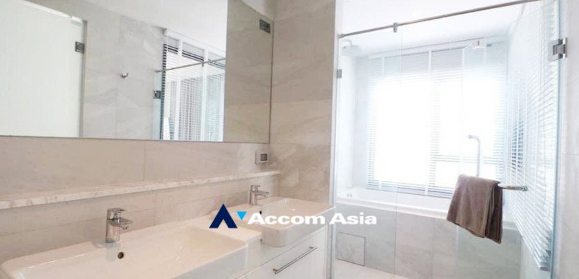 รูป 🔼🔽 AccomA 📩 2 BR Condominium @Rhythm Ekkamai (AA25043) - รูปที่ 9/9