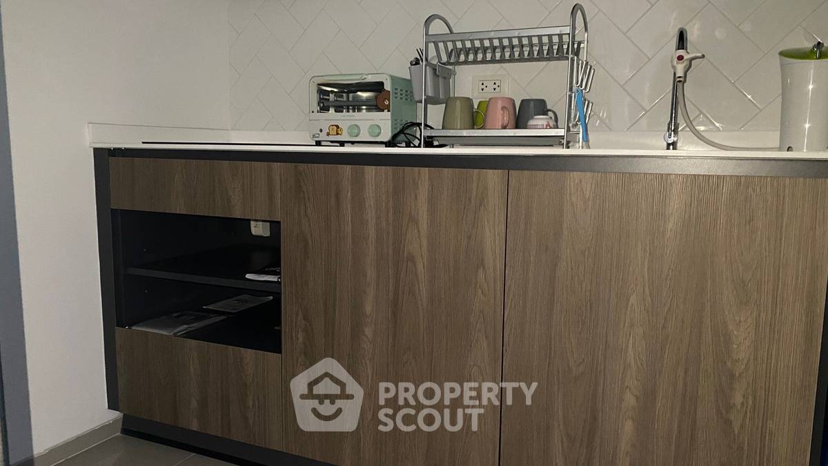 รูป คอนโด 1-ห้องนอน ที่ เดอะ ไลน์ พหลโยธิน พาร์ค ใกล้ MRT พหลโยธิน (ID 2766847) - รูปที่ 14/29