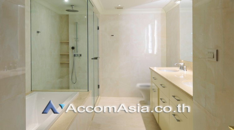 picture 🔼🔽 AccomA 📩  3 BR Condominium @Somkid Gardens (AA23522) - 11/14