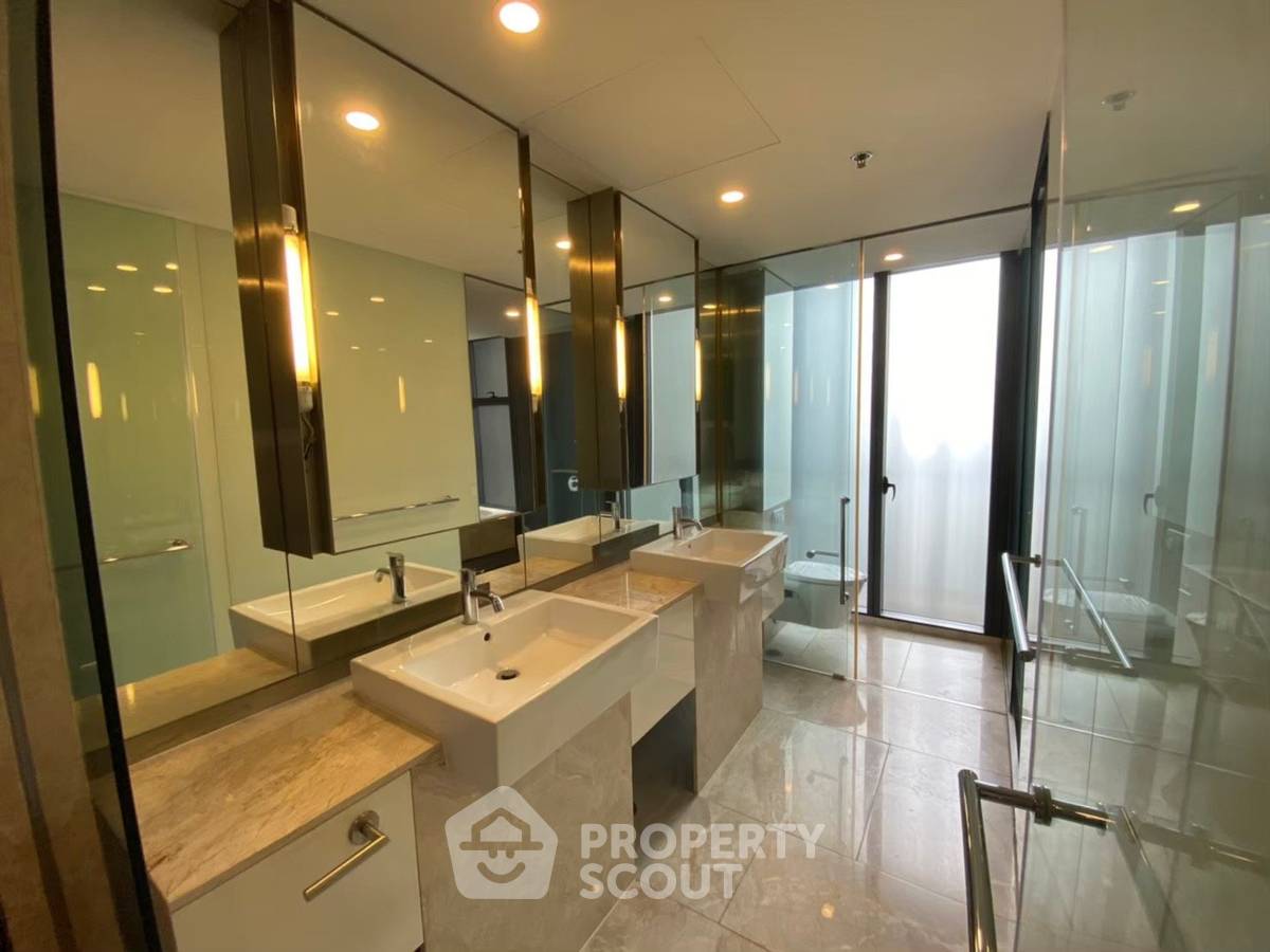 รูป คอนโด 3-ห้องนอน ที่ เดอะ เม็ท สาทร ใกล้ BTS ช่องนนทรี (ID 2524426) - รูปที่ 17/34