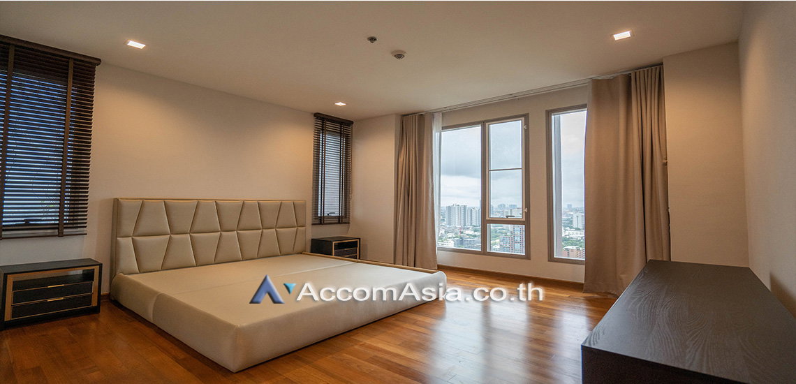 รูป 🔼🔽 AccomA 📩 Pet friendly 3 BR Condominium @Ashton Morph 38 (AA30242) - รูปที่ 13/14