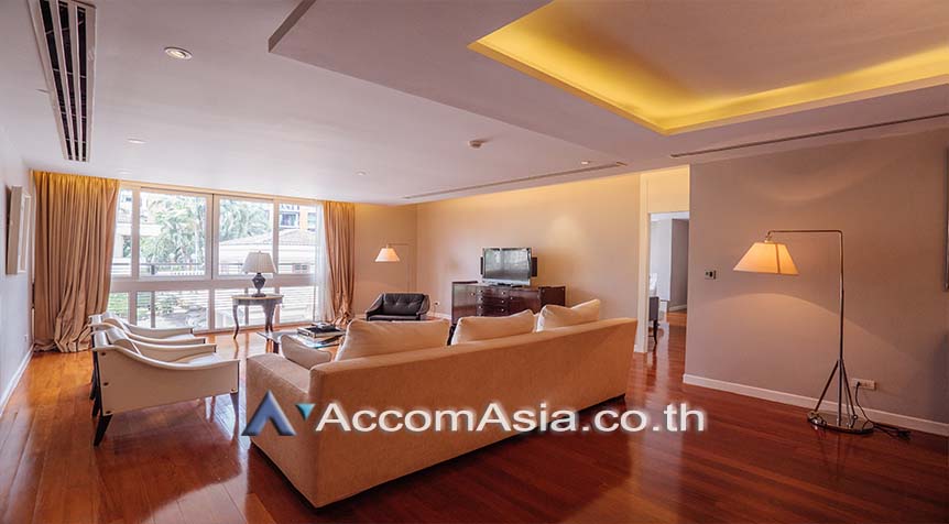 รูป 🔼🔽 AccomA 📩  3 BR Condominium @La Citta Penthouse (AA26819) - รูปที่ 4/14